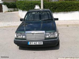 Mercedes-Benz  D Abril/87 - à venda - Ligeiros