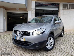 Nissan Qashqai 1.5 DCI Acenta Maio/10 - à venda -