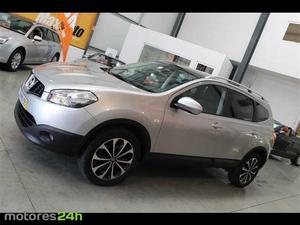 Nissan Qashqai+2 1.5 dCi T.Premium 17