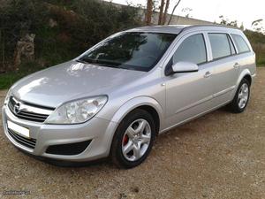 Opel Astra 1.3 Cdti/ Estimada Junho/07 - à venda - Ligeiros