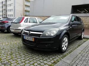 Opel Astra 1.7 CDTI Cosmo Cx6 Junho/05 - à venda - Ligeiros