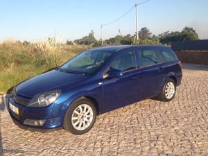 Opel Astra 1.7 CDTI Estimada Novembro/04 - à venda -