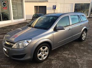 Opel Astra Car. 1.3 CDTI 90 cv Março/08 - à venda -