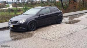 Opel Astra Gtc 1.9 cdti 150cv Dezembro/05 - à venda -