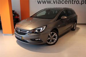  Opel Astra SPORTS TOURER 1.6 CDTI INNOVATION 110CV GPS