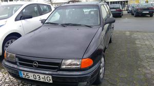 Opel Astra isuzo 1.7TDS Abril/97 - à venda - Ligeiros