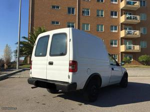 Opel Combo 1.7 D Setembro/96 - à venda - Comerciais / Van,