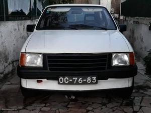 Opel Corsa 1.0 LS Julho/87 - à venda - Ligeiros