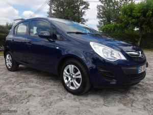 Opel Corsa 1.3 CDTI Janeiro/13 - à venda - Ligeiros