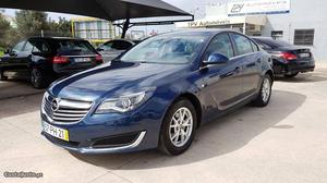 Opel Insignia 2.0CDTI 140cv Dezembro/14 - à venda -