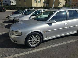 Opel Vectra 2.0 CDTI Sport Fevereiro/00 - à venda -