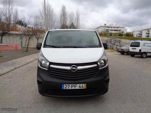 Opel Vivaro 1.6CDTI 3LUG IVA Outubro/14 - à venda -