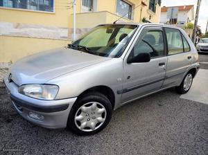 Peugeot 106 Green 1.0 5 portas Novembro/01 - à venda -