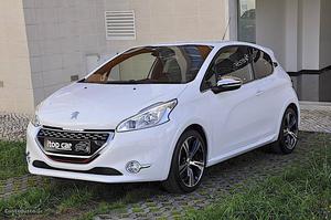 Peugeot 208 GTi Julho/14 - à venda - Ligeiros Passageiros,