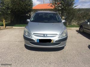 Peugeot 307 NavTech Dezembro/04 - à venda - Ligeiros