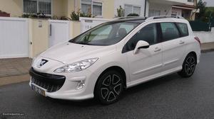 Peugeot 308 SW PARTICULAR Julho/08 - à venda - Ligeiros