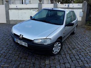 Peugeot D van Julho/97 - à venda - Comerciais / Van,