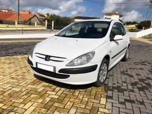 Peugeot EUR/MES Março/04 - à venda - Comerciais /