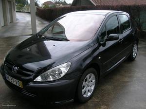 Peugeot  HDI 5 Portas Julho/03 - à venda - Ligeiros