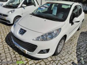 Peugeot  HDi 99g