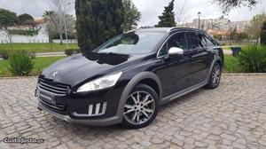 Peugeot  HDi Hybrid4 Outubro/13 - à venda - Ligeiros