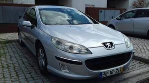 Peugeot  Hdi de 05 Dezembro/05 - à venda -