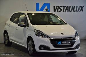 Peugeot  VTI STYLE Fevereiro/17 - à venda - Ligeiros