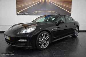 Porsche Panamera 3.0 diesel Abril/13 - à venda - Ligeiros