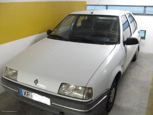 Renault 19 GTS Julho/91 - à venda - Ligeiros Passageiros,