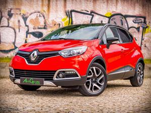 Renault Captur 0.9 TCe Helly Hansen Julho/15 - à venda -