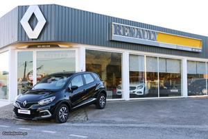 Renault Captur TCe Limited 90Cv Janeiro/18 - à venda -