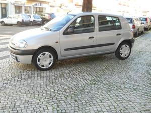  Renault Clio 1.2 RN (60cv) (5p)