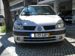  Renault Clio 1.5 dCi Authentique (65cv) (5p)