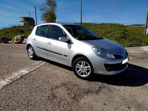 Renault Clio 1.5 dCi Fairway 70cv Março/08 - à venda -