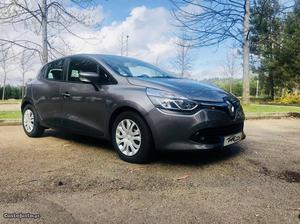 Renault Clio Estado novo Fevereiro/13 - à venda - Ligeiros