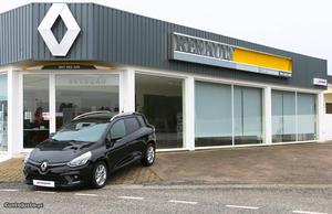 Renault Clio ST Limited TCe 90Cv Janeiro/18 - à venda -