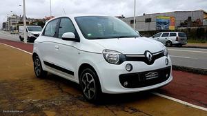 Renault Clio luxe Dezembro/15 - à venda - Ligeiros