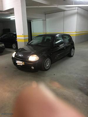 Renault Clio v Abril/99 - à venda - Ligeiros