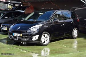 Renault Grand Scénic 1.5 dci Junho/11 - à venda - Ligeiros