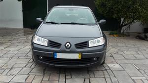  Renault Mégane 1.5 dCi Privilège Luxe (105cv) (5p)