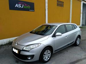 Renault Mégane 1.5DCi Maio/13 - à venda - Ligeiros