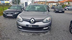 Renault Mégane Business Abril/14 - à venda - Ligeiros