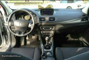 Renault Mégane ST Dynamique S 110cv Julho/09 - à venda -