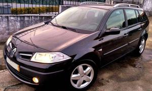 Renault Mégane Xtreme Fevereiro/08 - à venda - Ligeiros