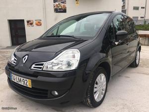 Renault Modus DCI GARANTIA 1 ANO Março/11 - à venda -