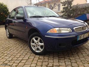 Rover cc 103 cv Maio/98 - à venda - Ligeiros