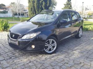 Seat Ibiza 1.6 HDI ST Style