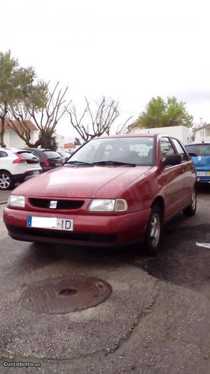 Seat Ibiza com ipo até  Março/97 - à venda -