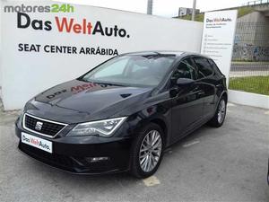 Seat Leon 1.6 TDi Style S/S