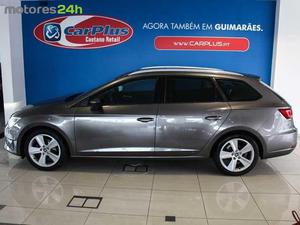 Seat Leon ST 2.0 TDi FR S/S